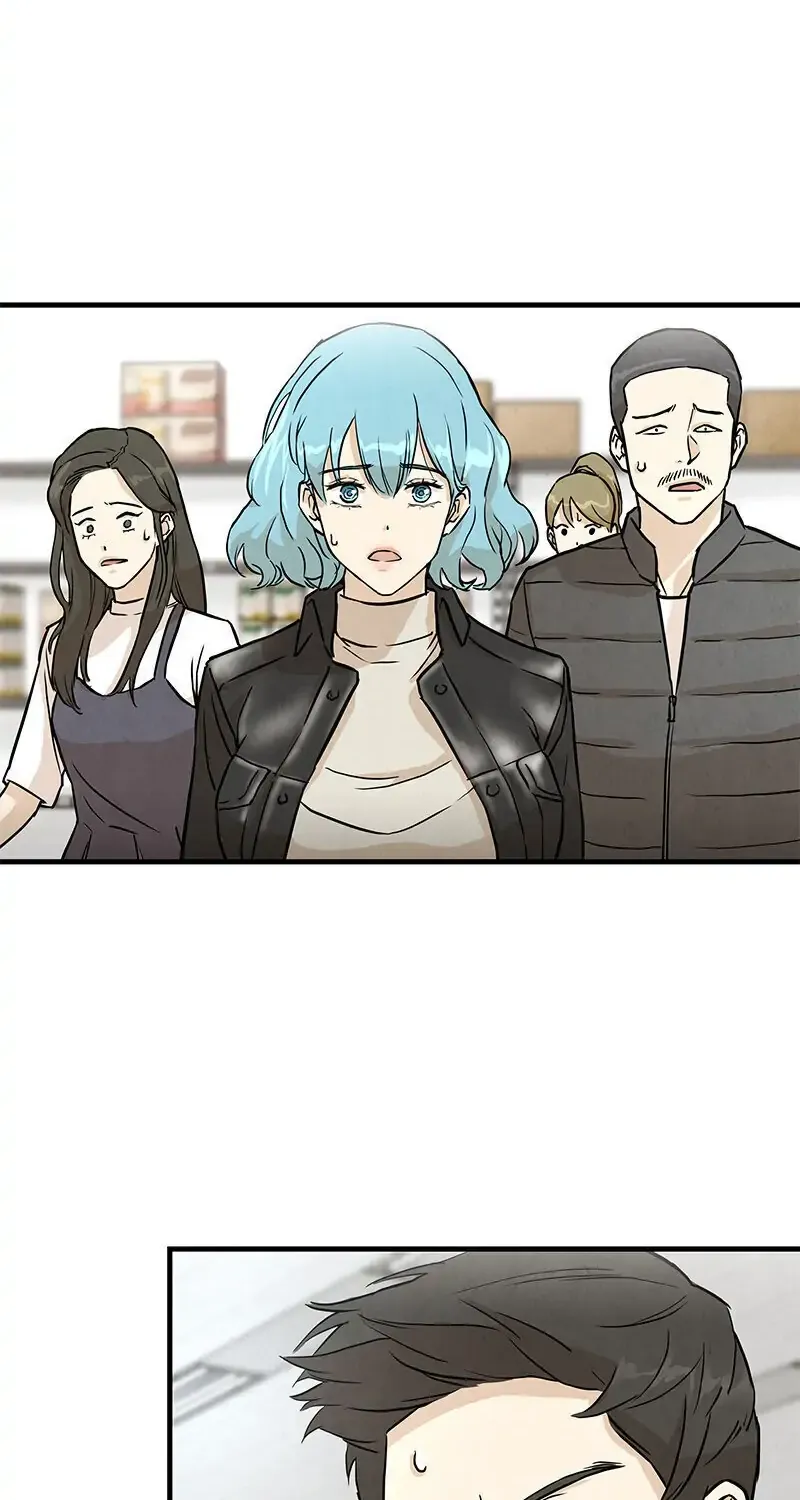 Return Survival Chapter 5 page 8 - 
