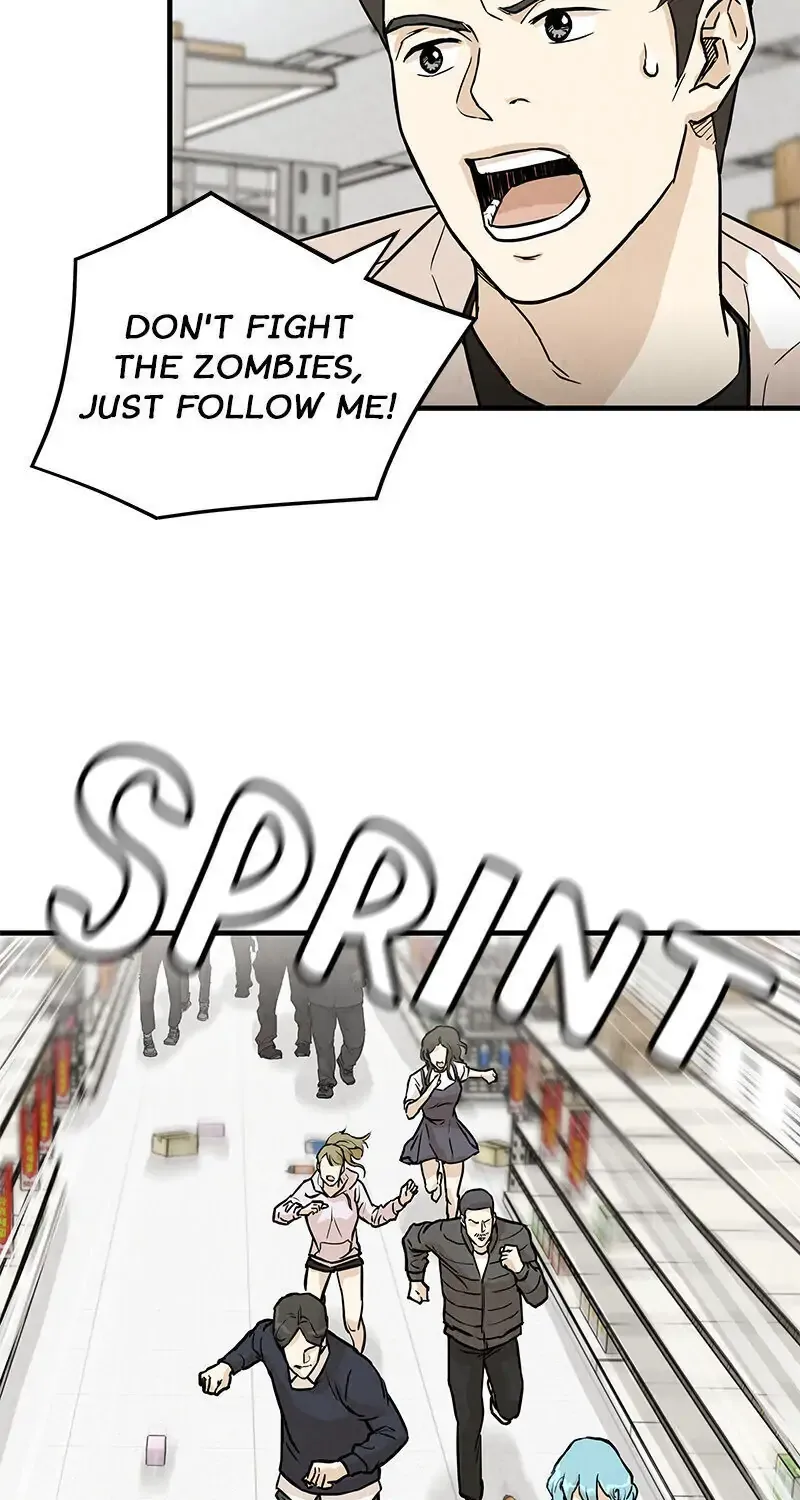Return Survival Chapter 5 page 9 - 