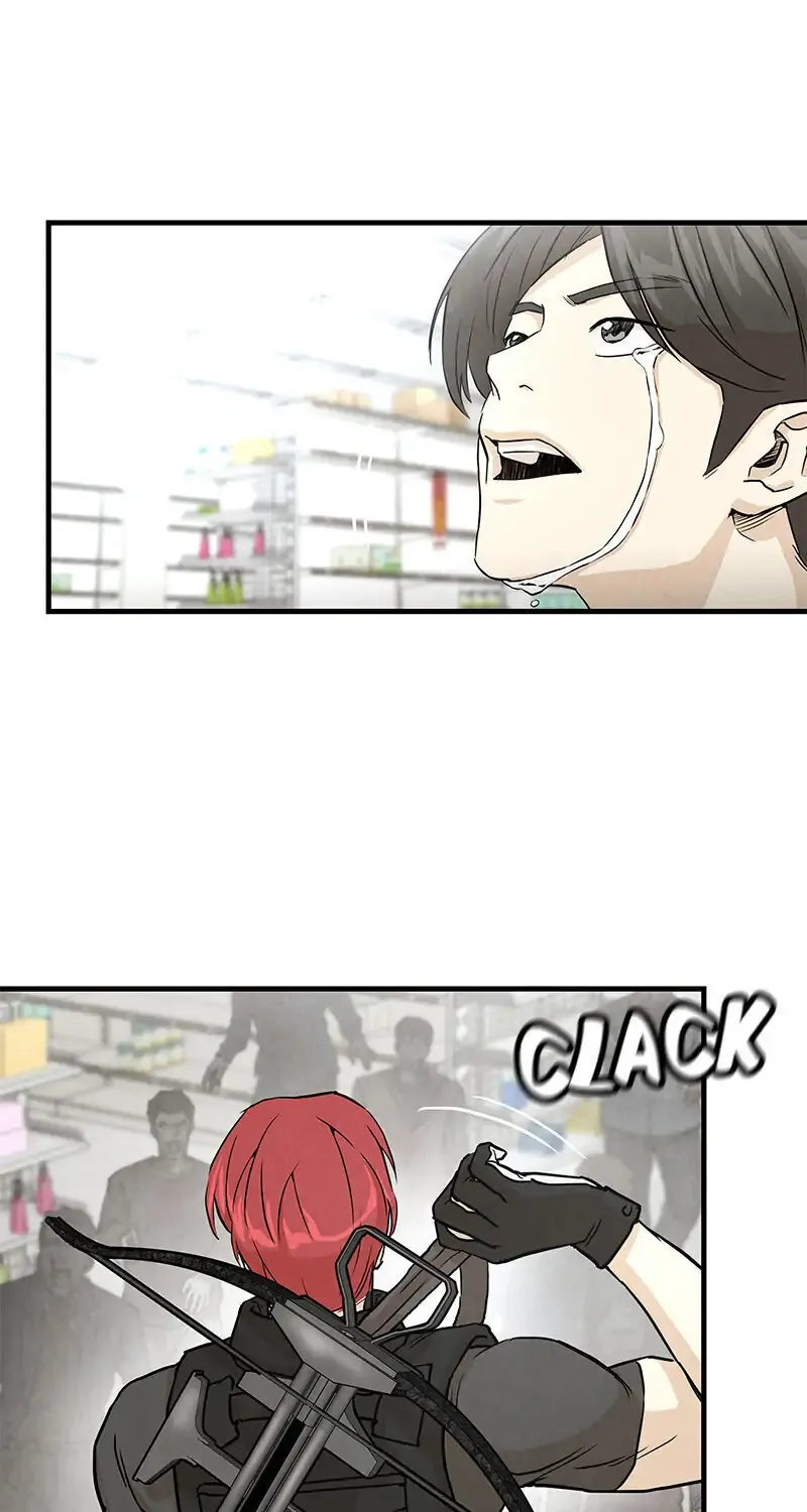 Return Survival Chapter 6 page 15 - 