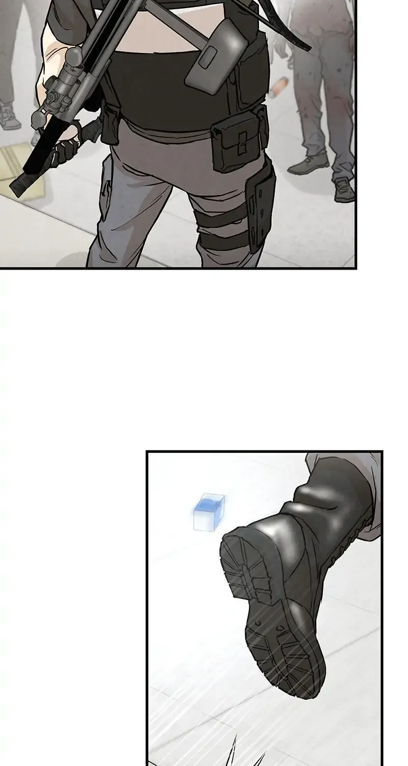 Return Survival Chapter 6 page 16 - 
