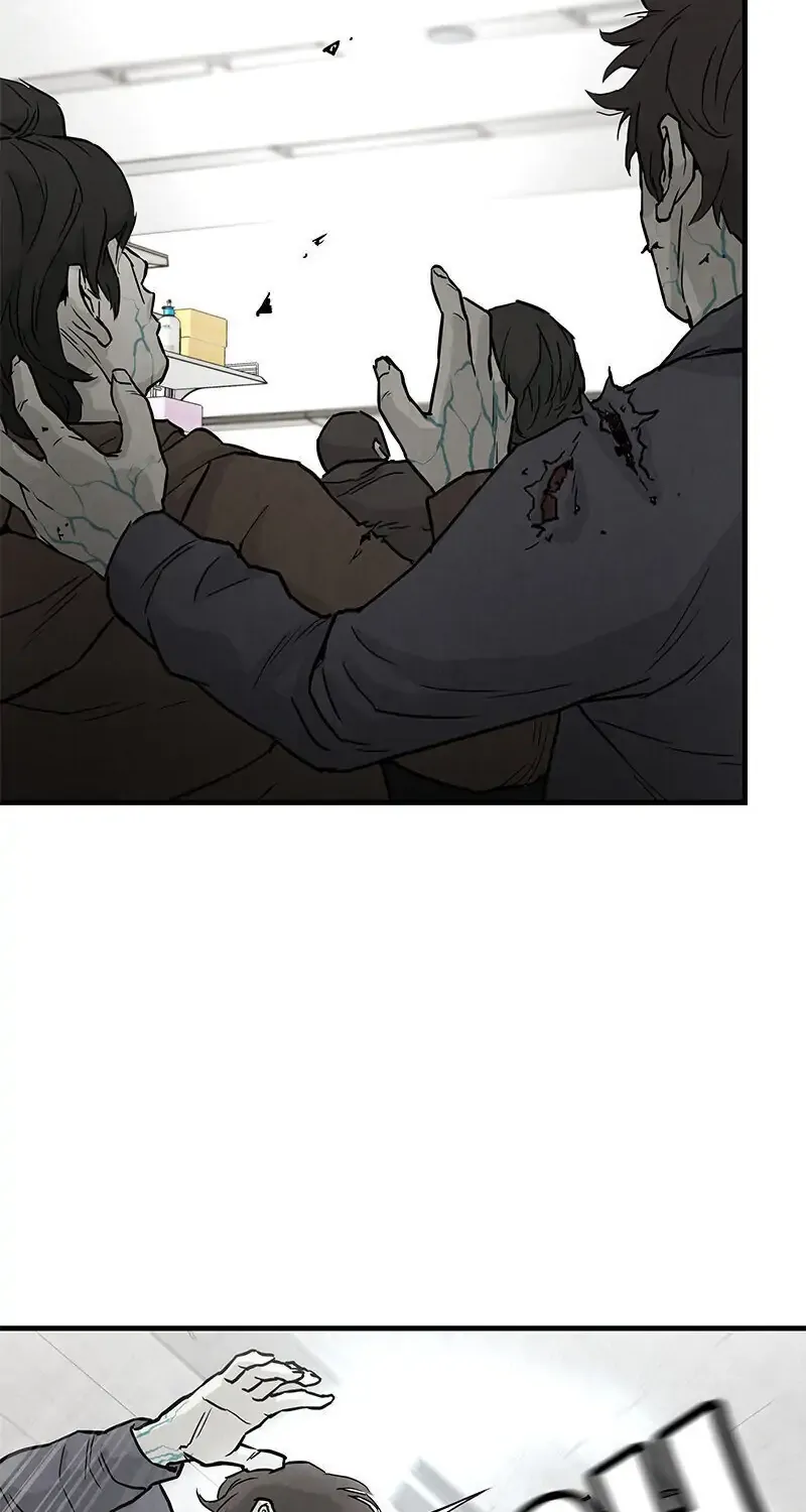 Return Survival Chapter 6 page 18 - 