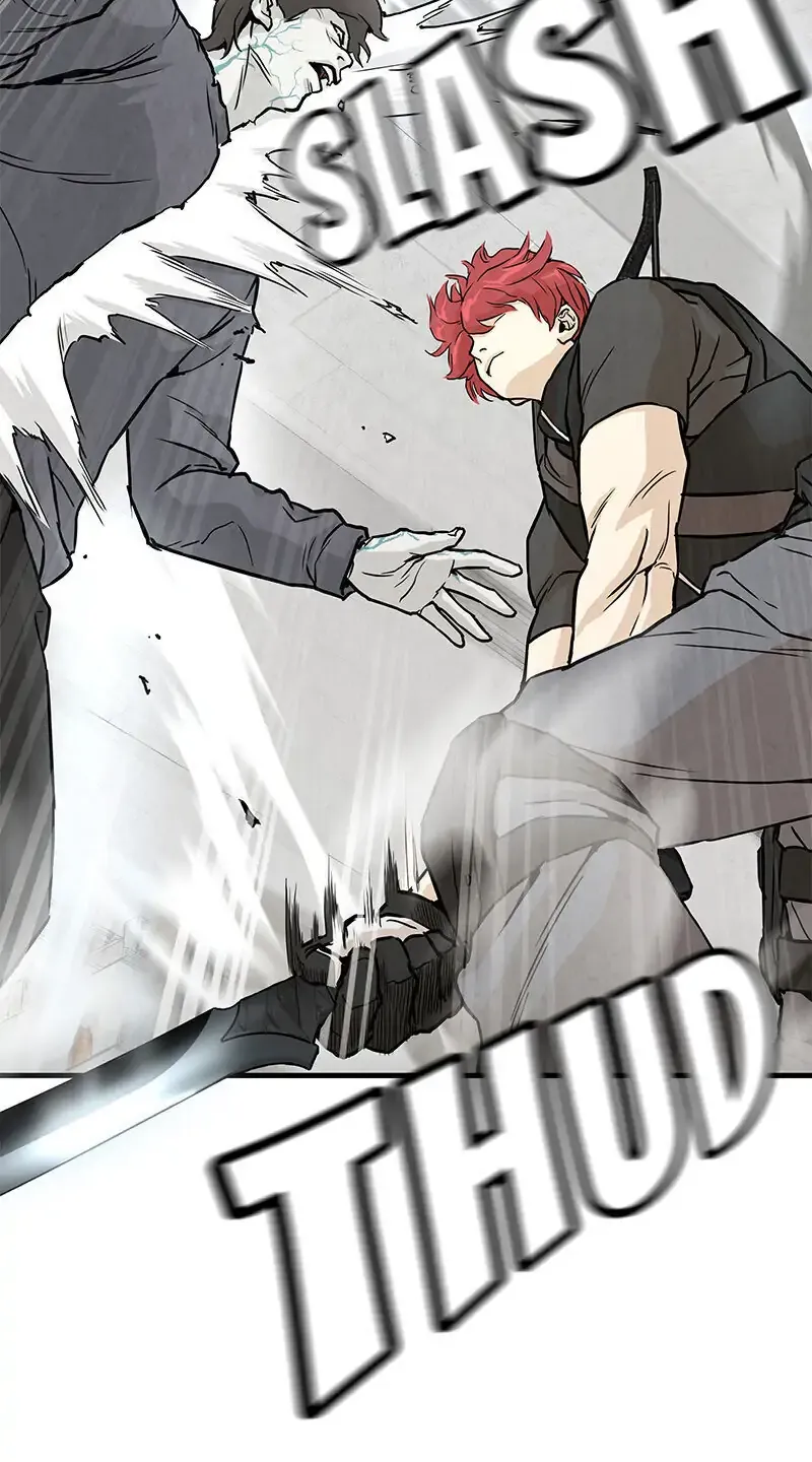 Return Survival Chapter 6 page 19 - 