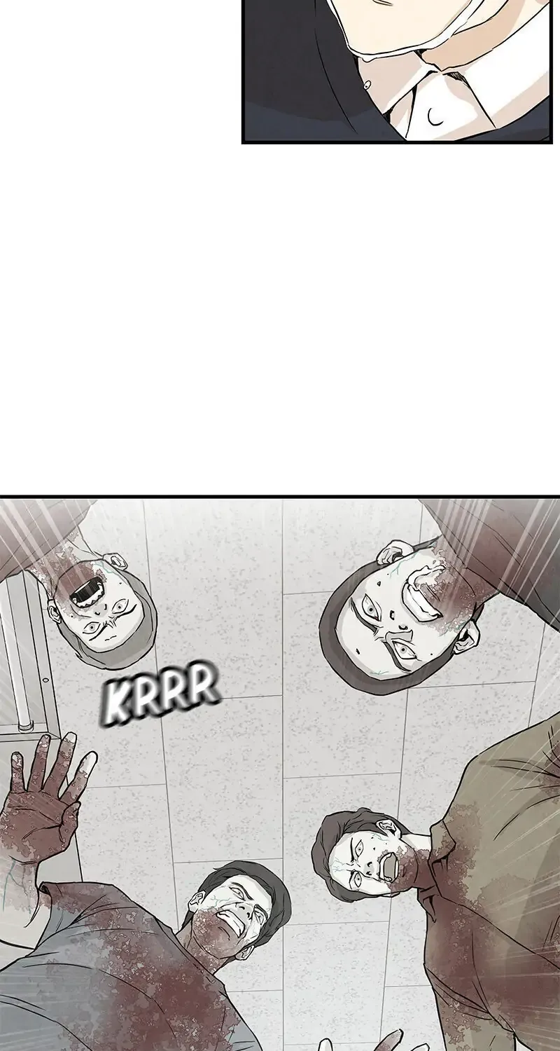 Return Survival Chapter 6 page 3 - 