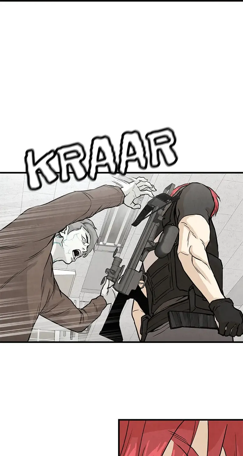 Return Survival Chapter 6 page 21 - 
