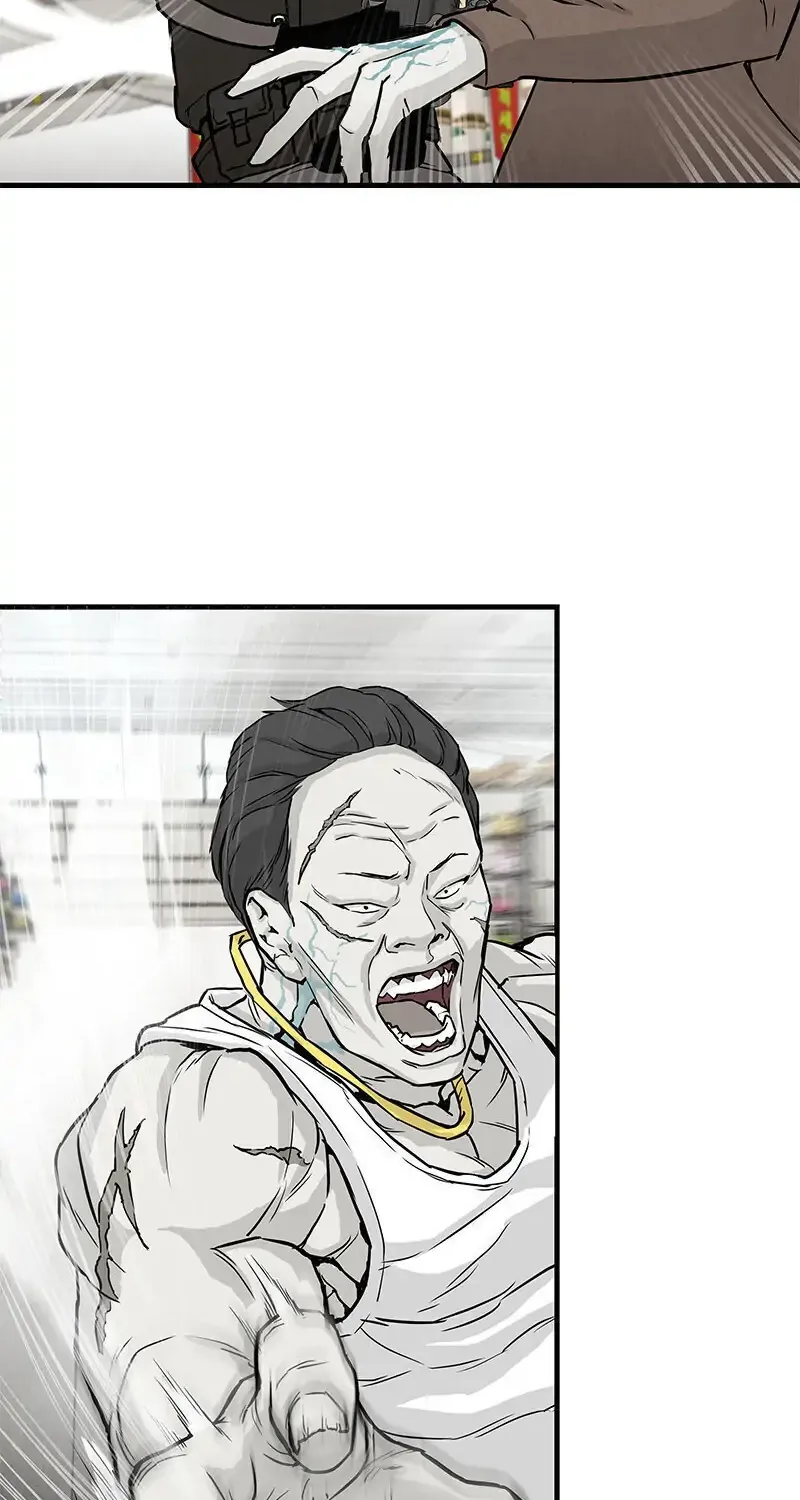 Return Survival Chapter 6 page 23 - 