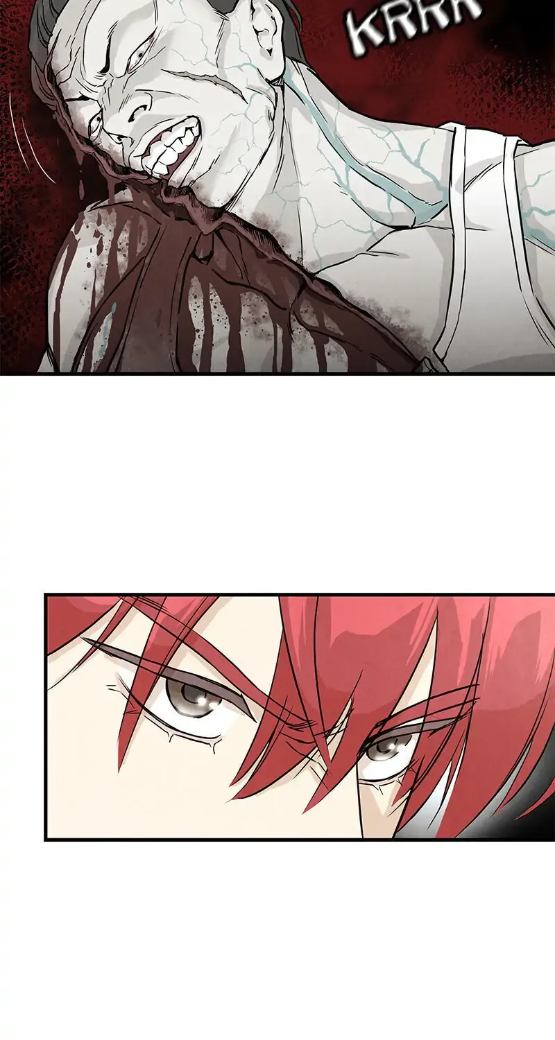 Return Survival Chapter 6 page 28 - 
