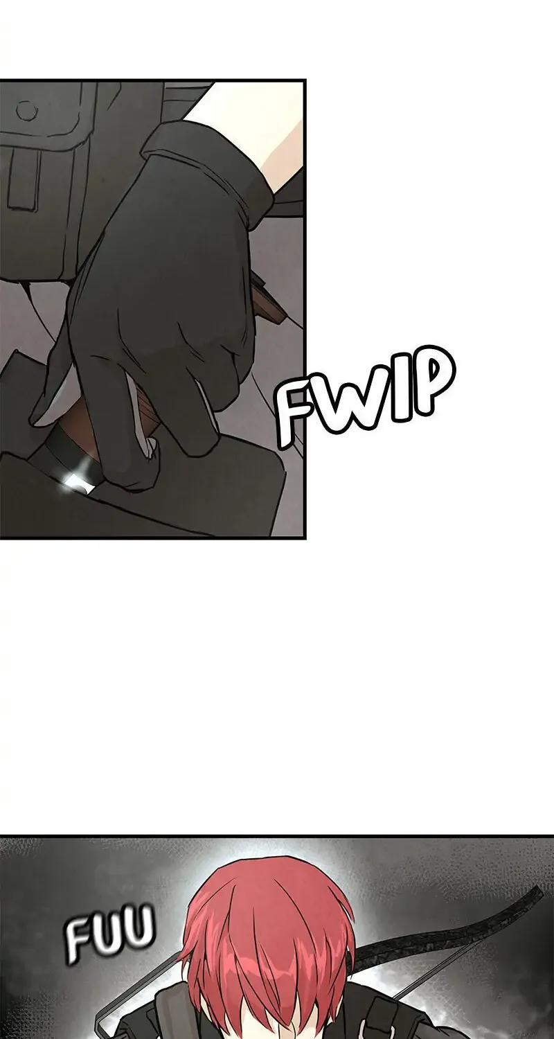 Return Survival Chapter 6 page 29 - 