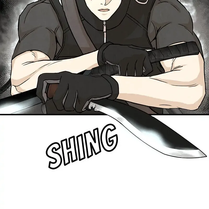 Return Survival Chapter 6 page 30 - 