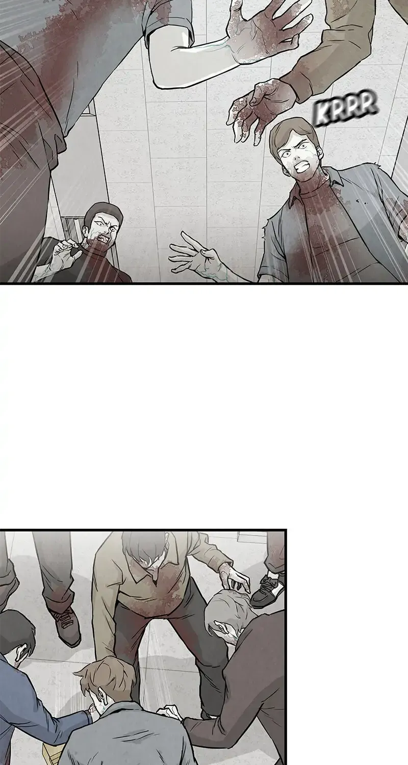 Return Survival Chapter 6 page 4 - 