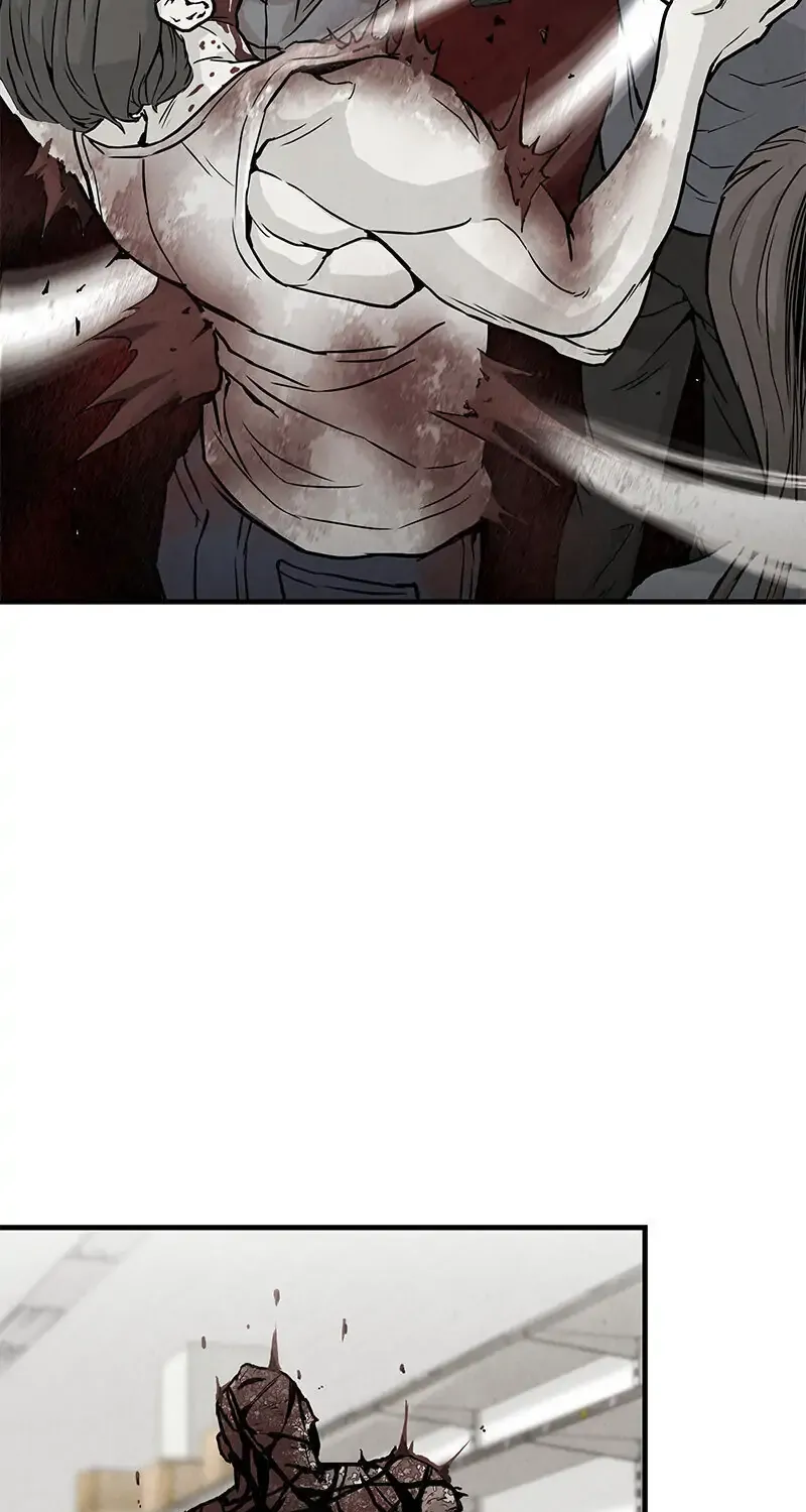 Return Survival Chapter 6 page 33 - 