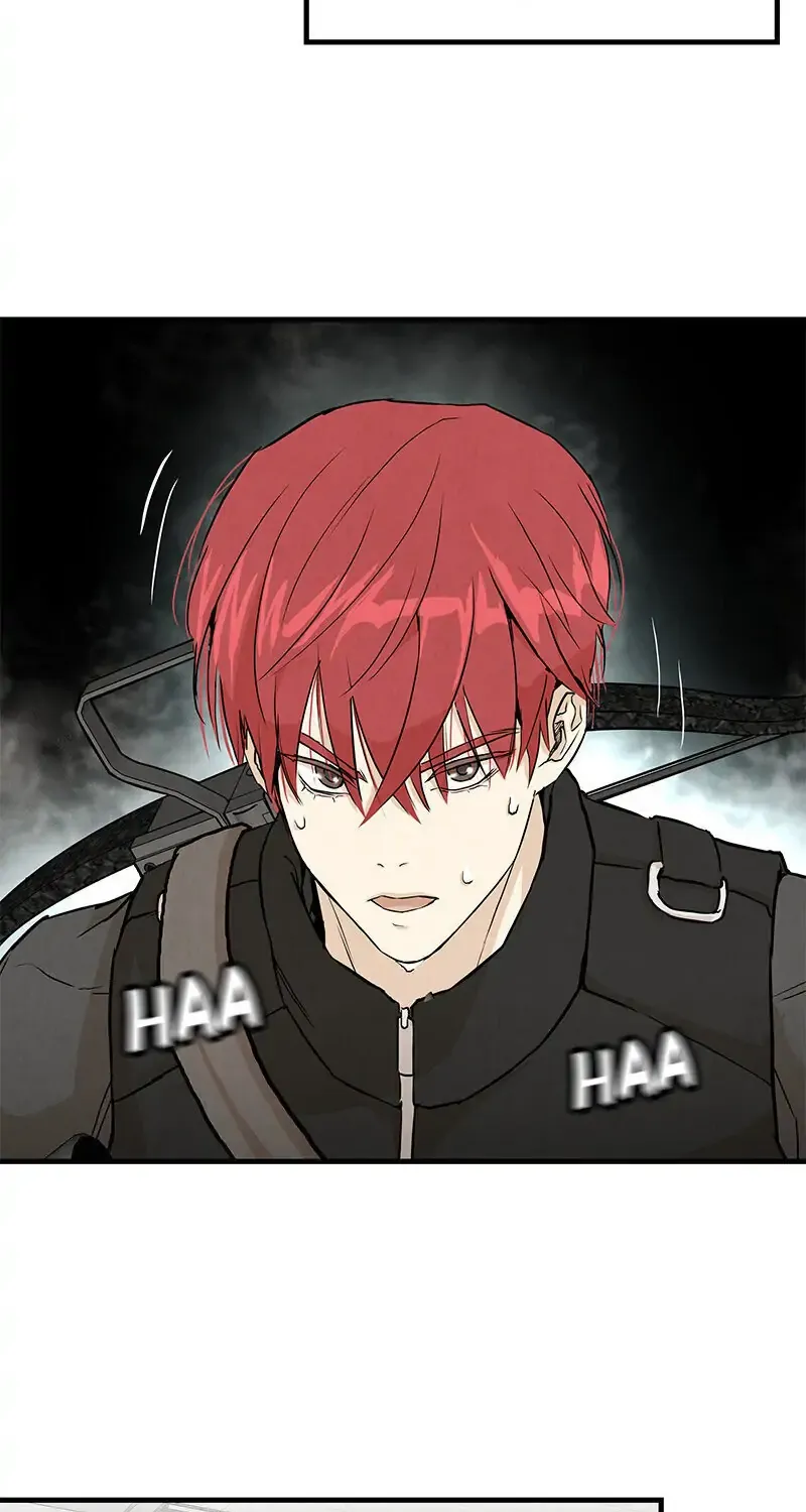 Return Survival Chapter 6 page 35 - 