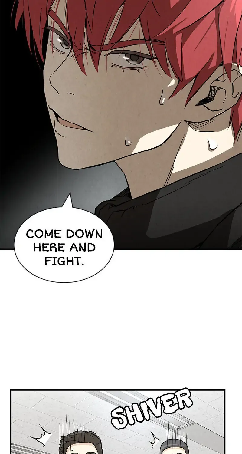 Return Survival Chapter 6 page 39 - 