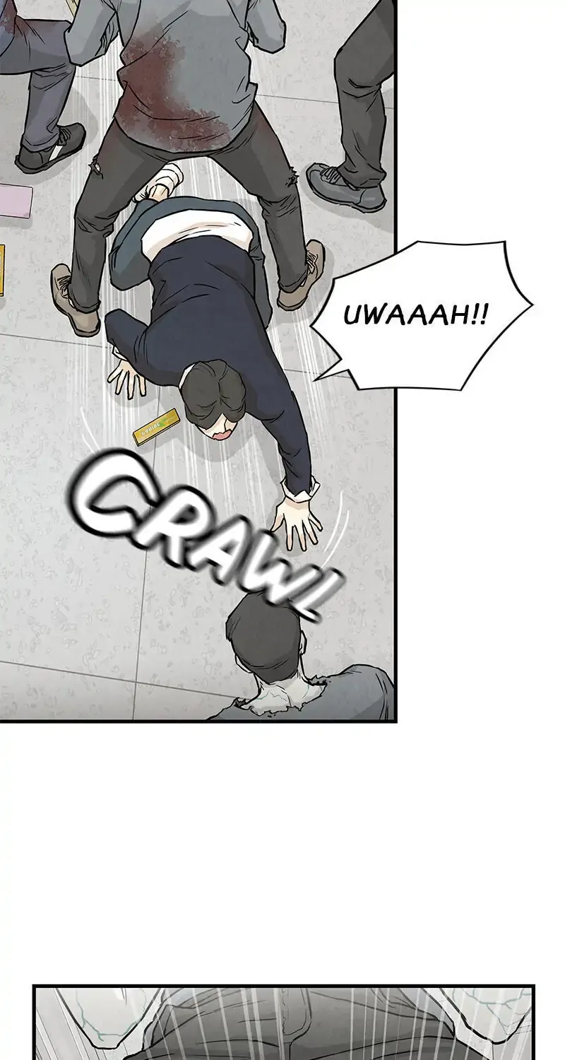 Return Survival Chapter 6 page 5 - 