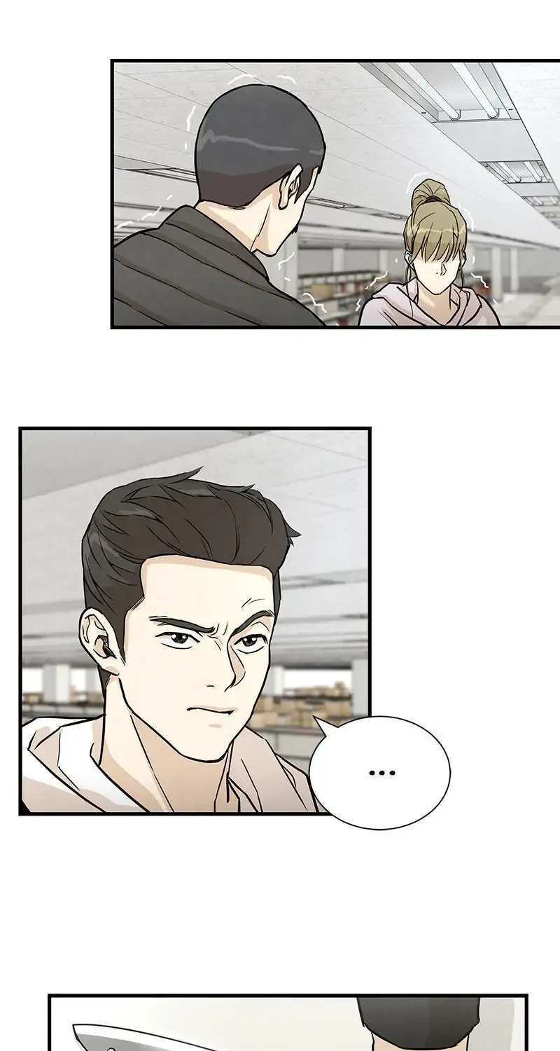 Return Survival Chapter 6 page 41 - 