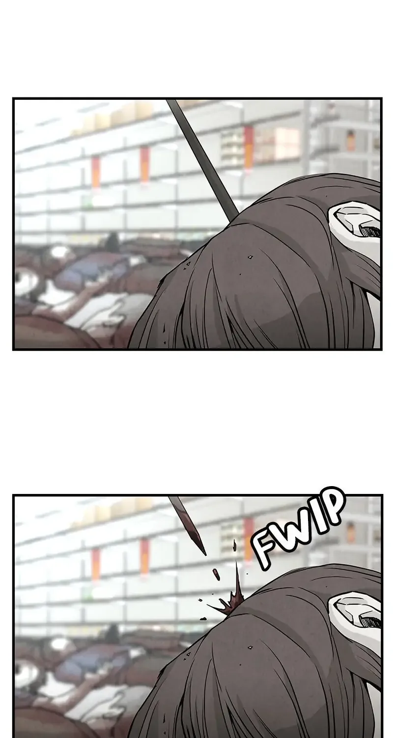 Return Survival Chapter 6 page 49 - 