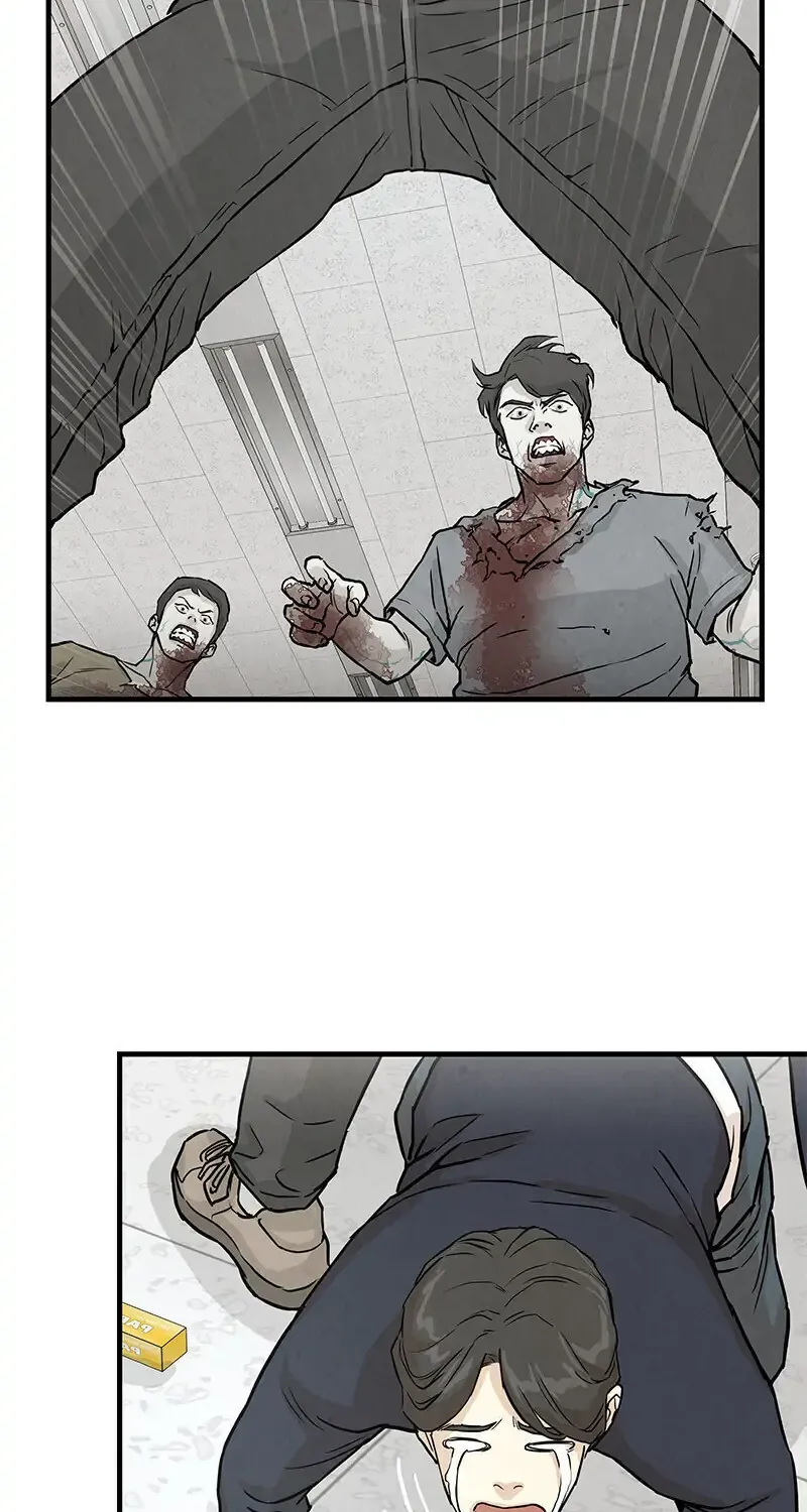Return Survival Chapter 6 page 6 - 