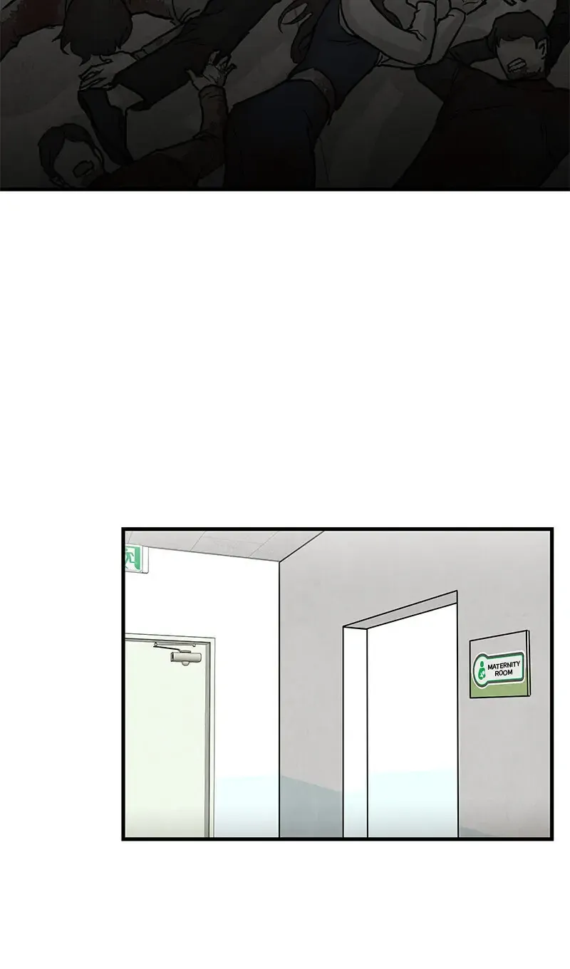 Return Survival Chapter 6 page 53 - 