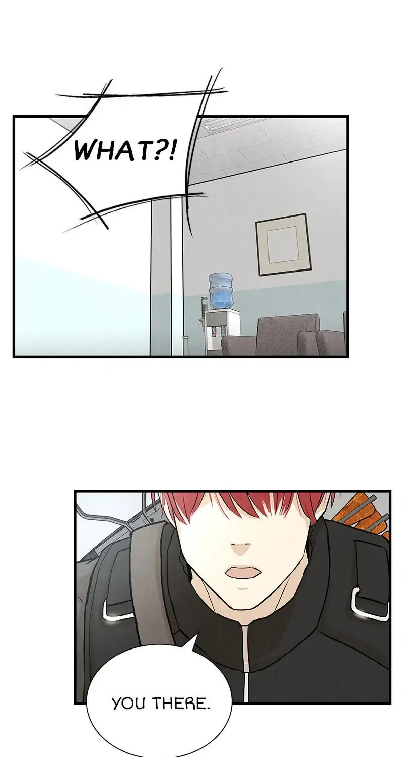 Return Survival Chapter 6 page 54 - 