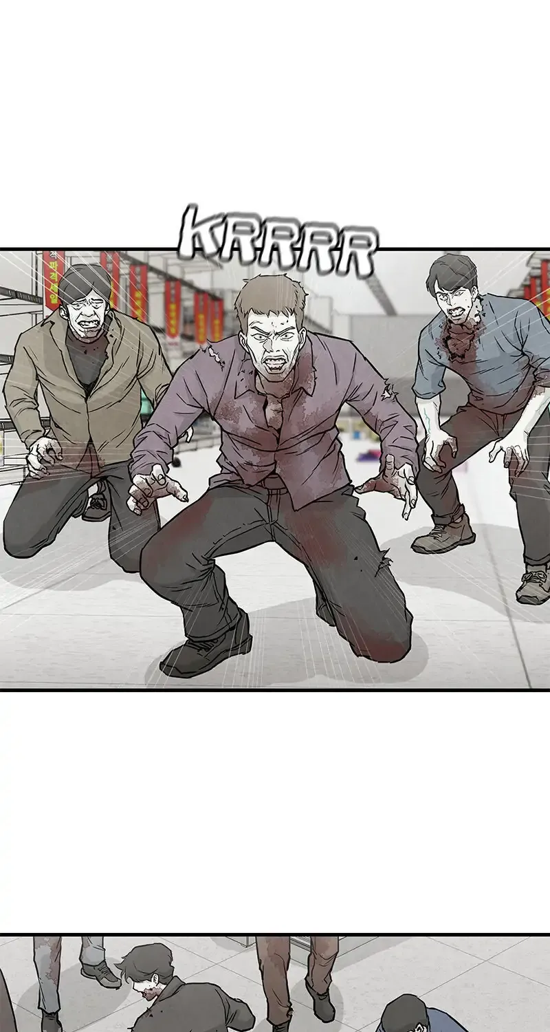Return Survival Chapter 6 page 8 - 