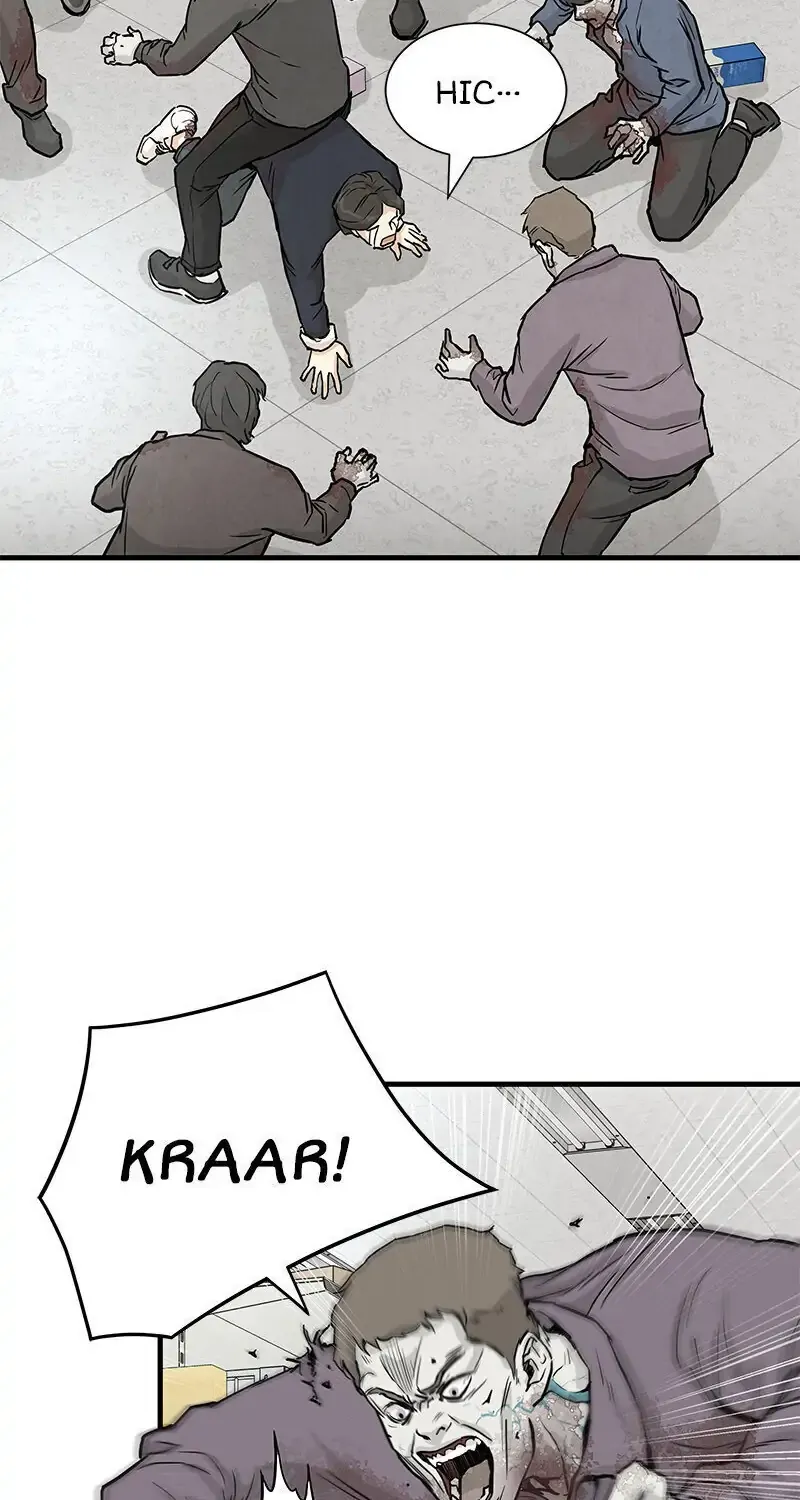 Return Survival Chapter 6 page 9 - 