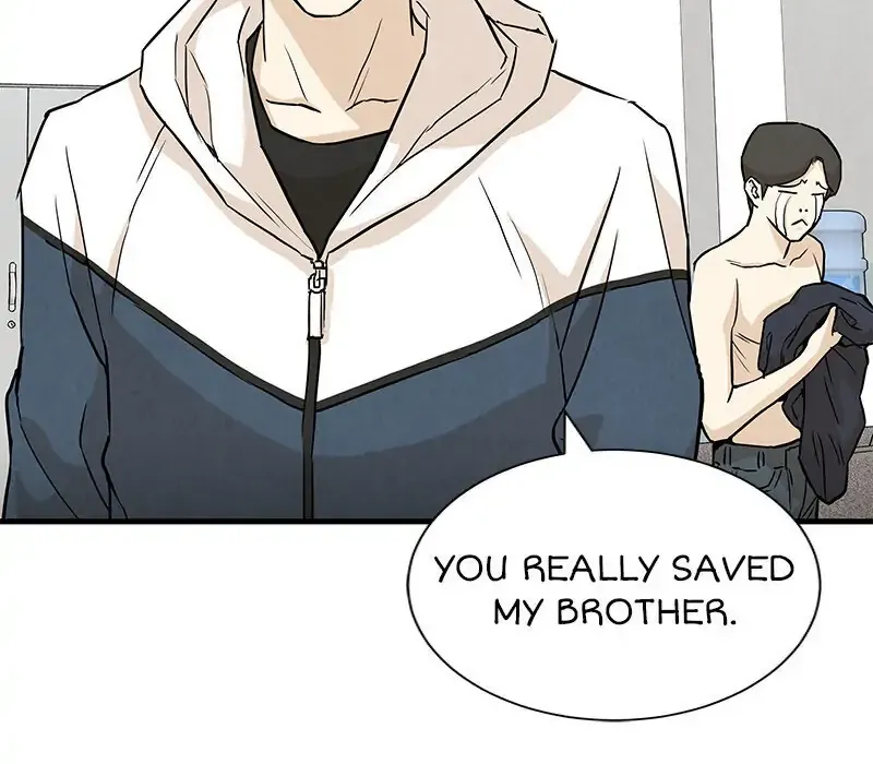 Return Survival Chapter 7 page 13 - 