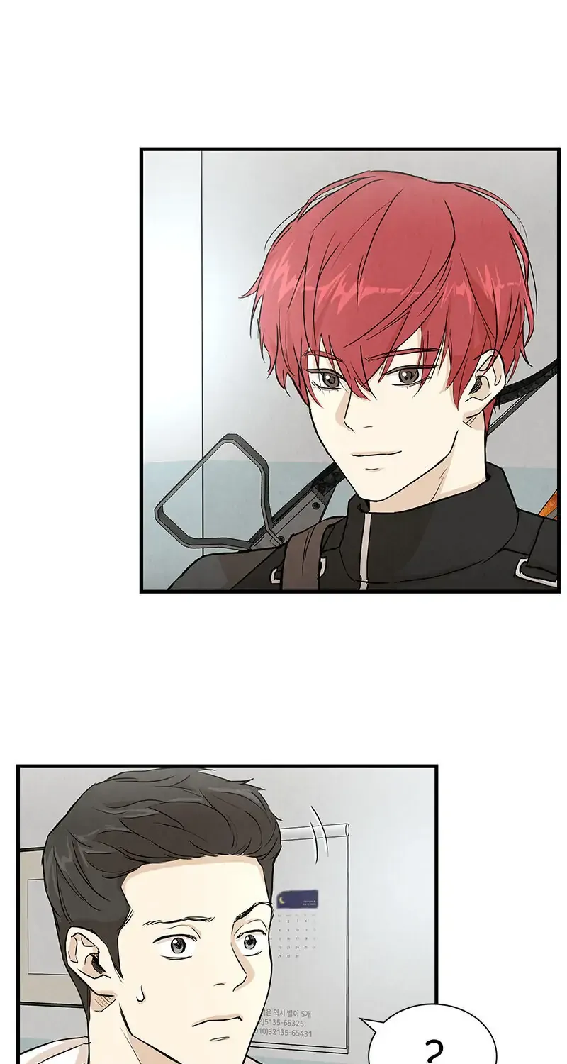 Return Survival Chapter 7 page 14 - 
