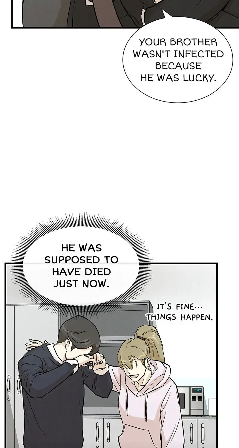Return Survival Chapter 7 page 16 - 