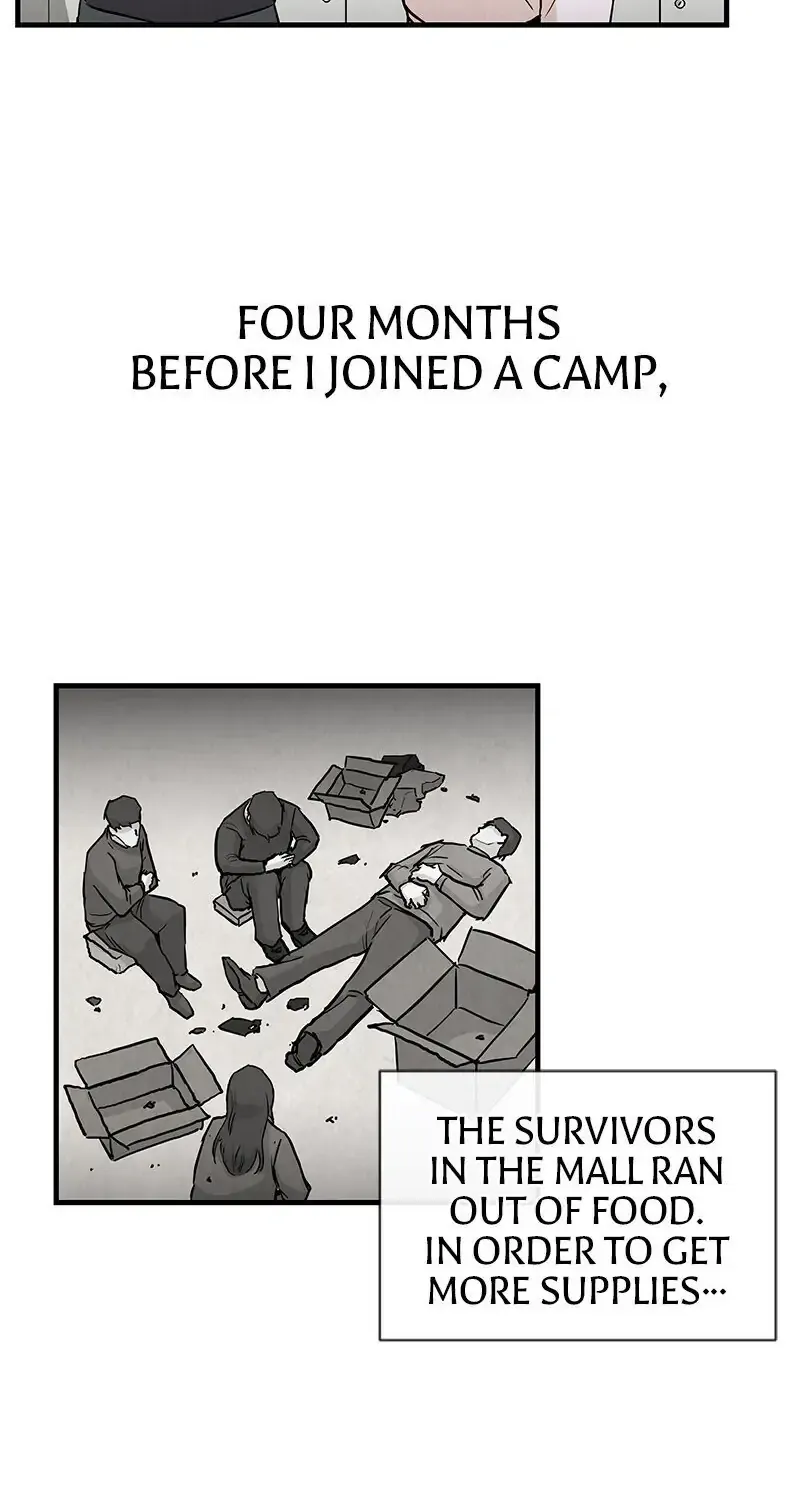 Return Survival Chapter 7 page 17 - 