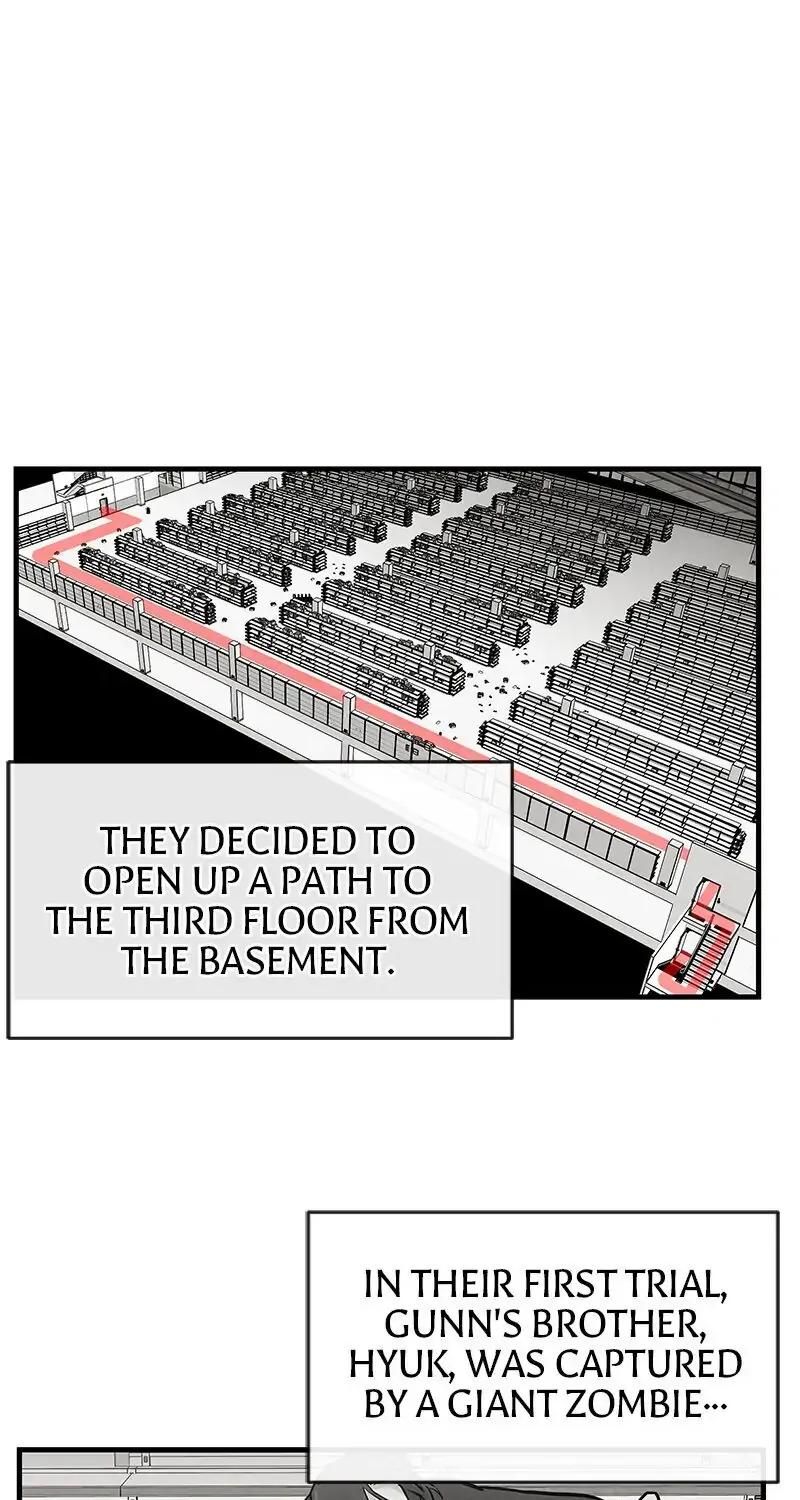 Return Survival Chapter 7 page 18 - 