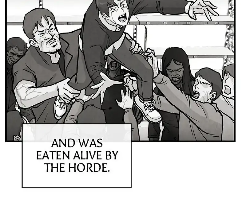 Return Survival Chapter 7 page 19 - 