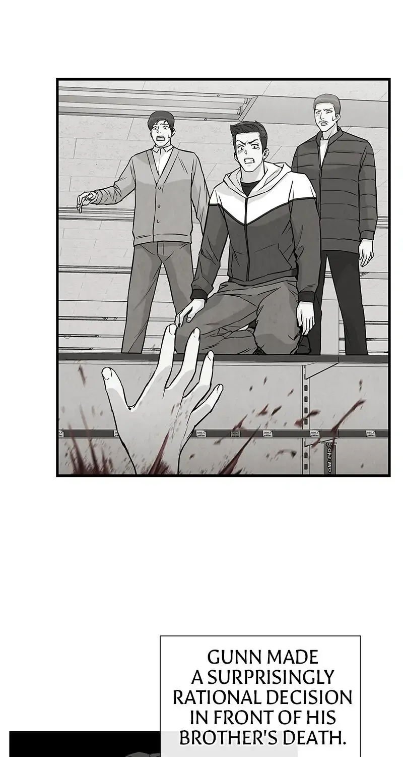 Return Survival Chapter 7 page 20 - 