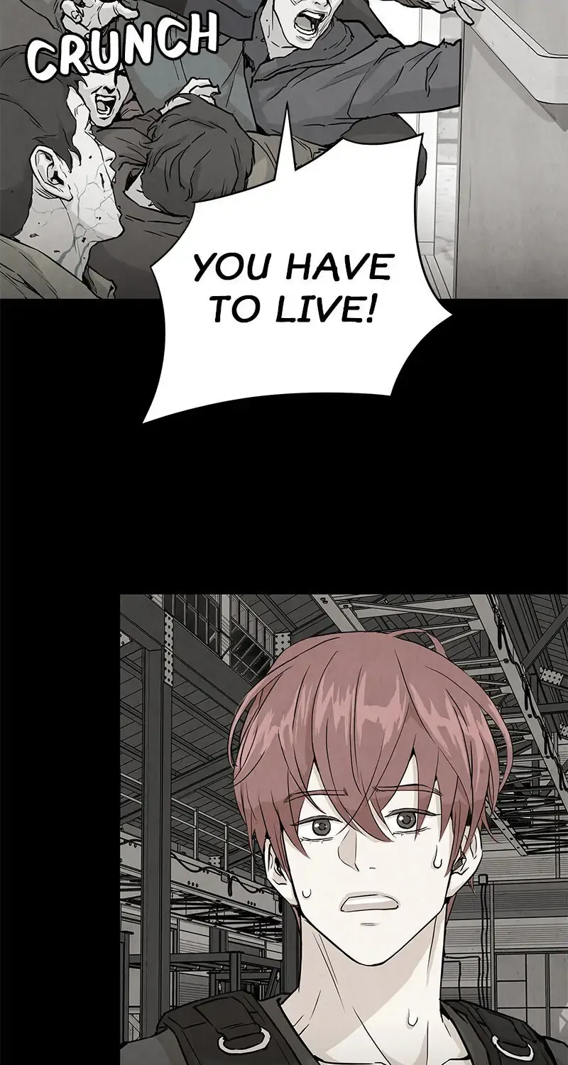 Return Survival Chapter 7 page 3 - 
