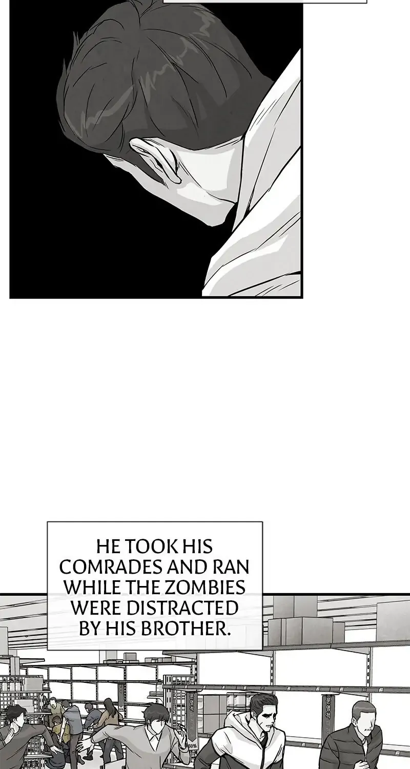 Return Survival Chapter 7 page 21 - 