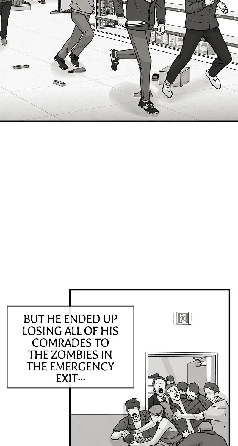 Return Survival Chapter 7 page 22 - 