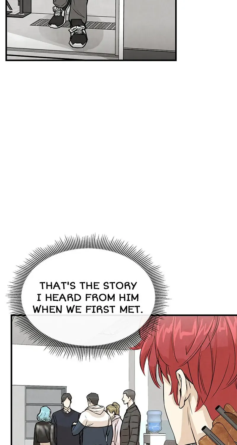 Return Survival Chapter 7 page 24 - 
