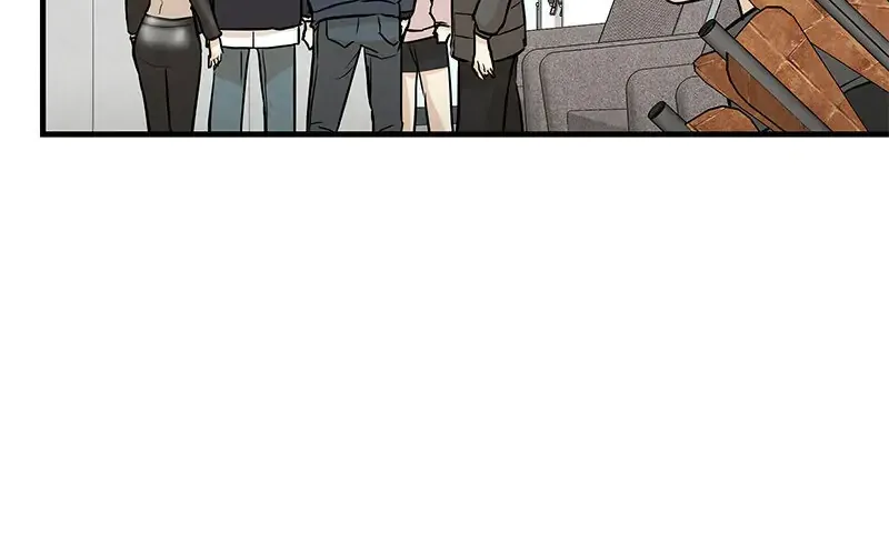 Return Survival Chapter 7 page 25 - 