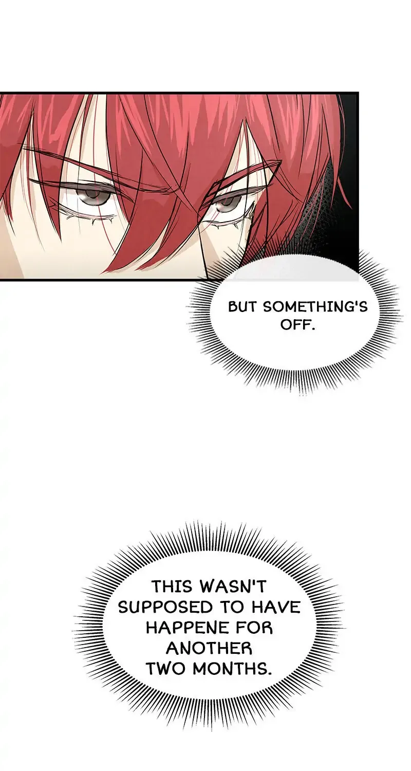 Return Survival Chapter 7 page 26 - 