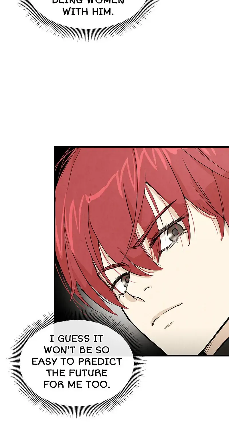 Return Survival Chapter 7 page 29 - 