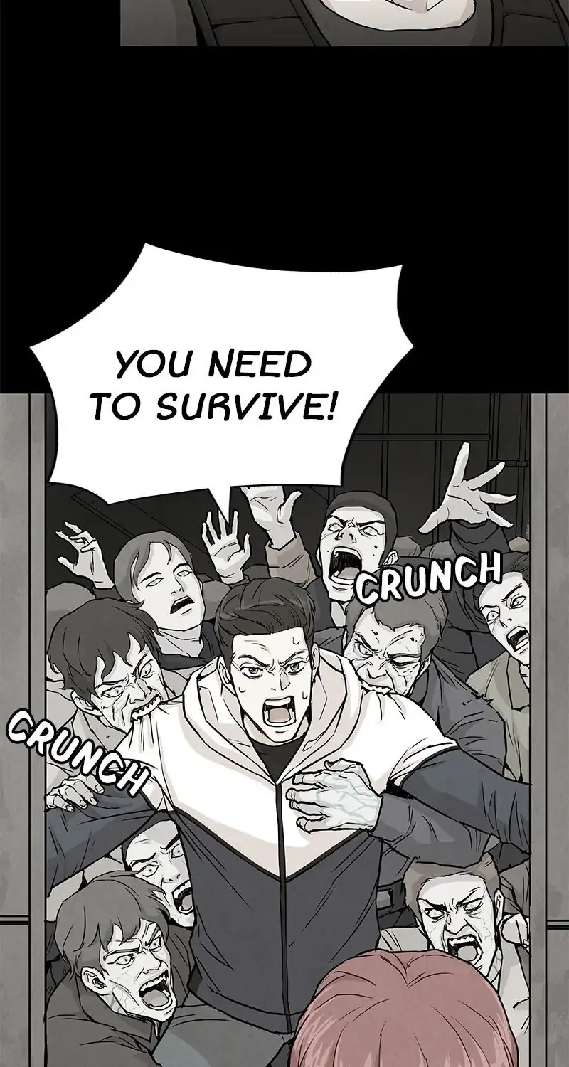 Return Survival Chapter 7 page 4 - 