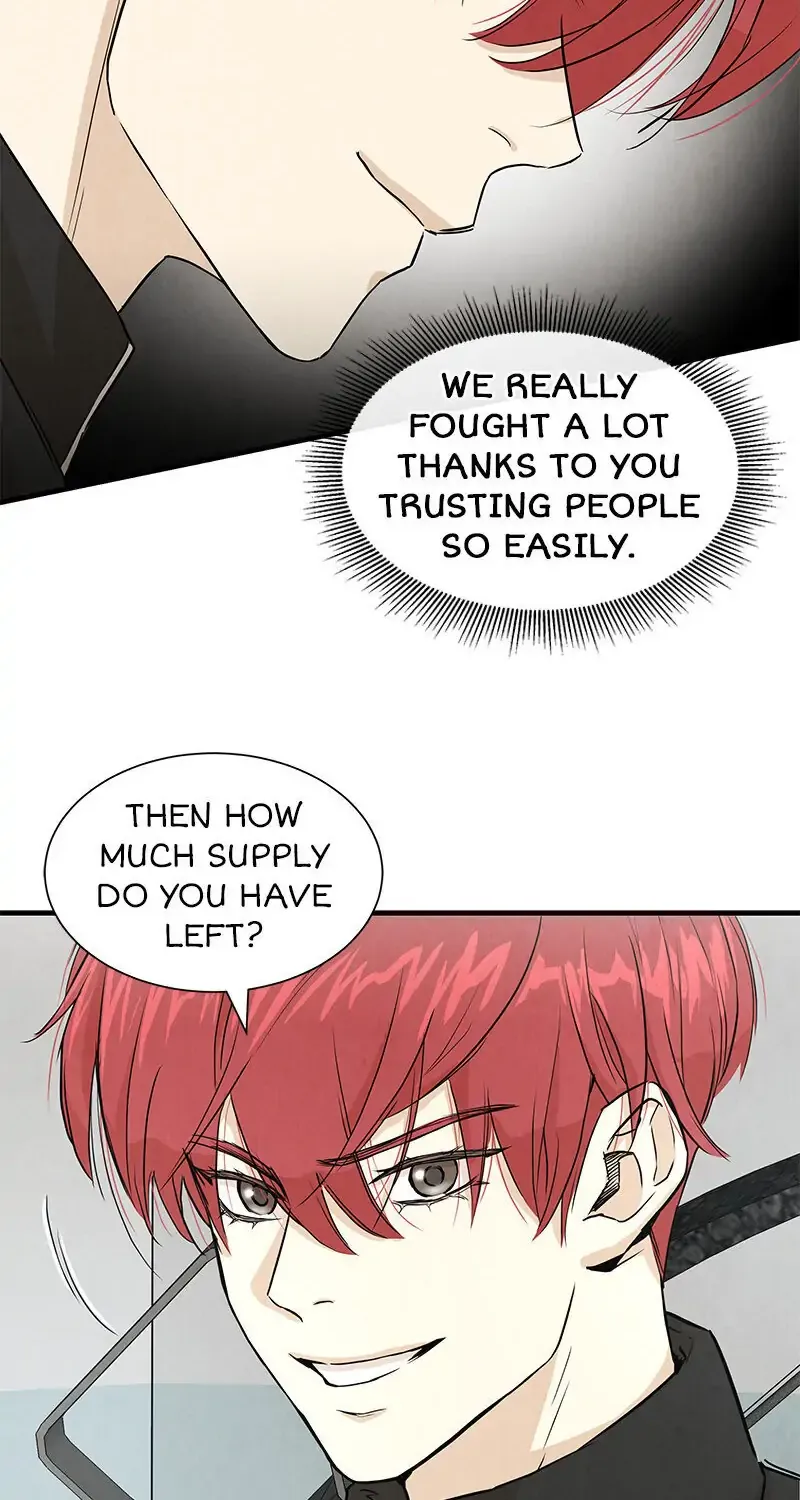 Return Survival Chapter 7 page 33 - 