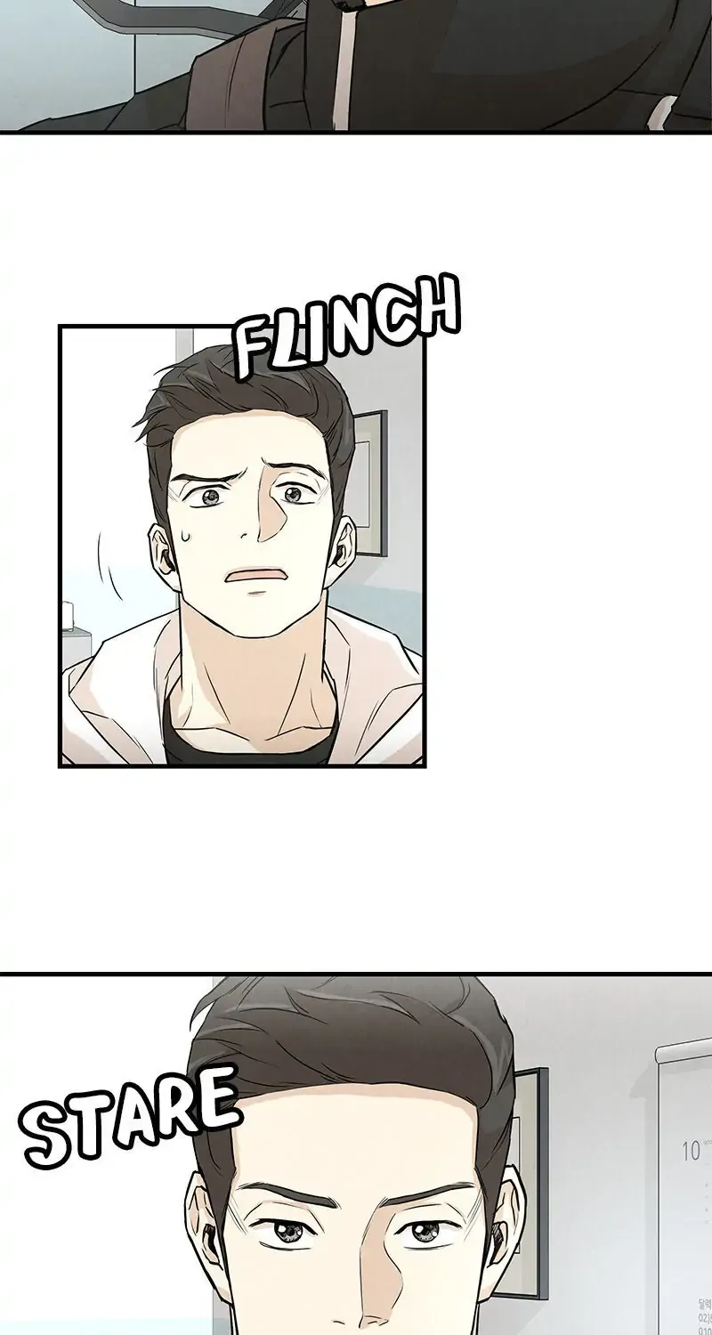 Return Survival Chapter 7 page 34 - 
