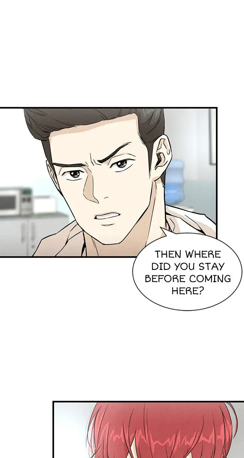Return Survival Chapter 7 page 38 - 