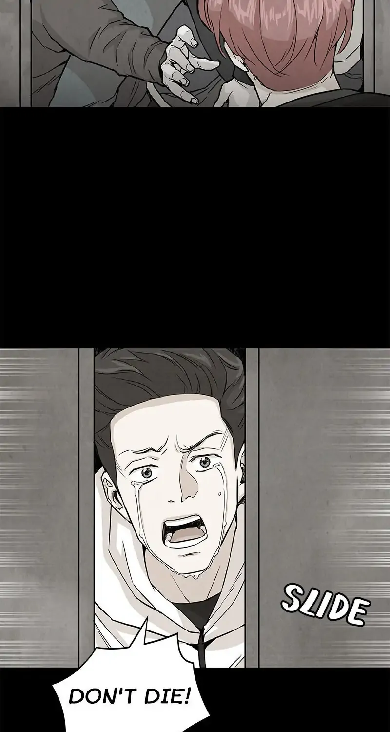 Return Survival Chapter 7 page 5 - 