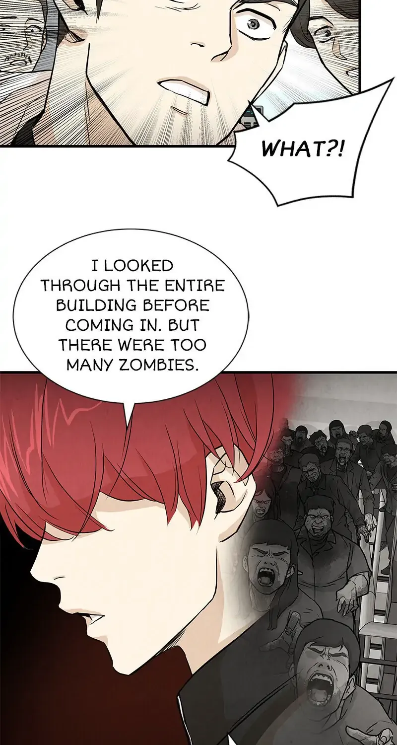 Return Survival Chapter 7 page 45 - 