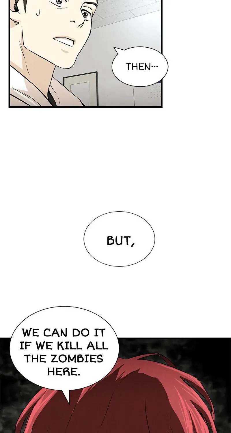 Return Survival Chapter 7 page 47 - 