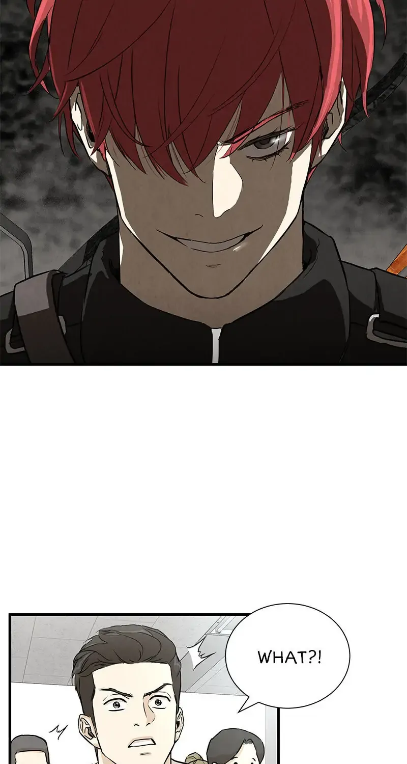 Return Survival Chapter 7 page 48 - 