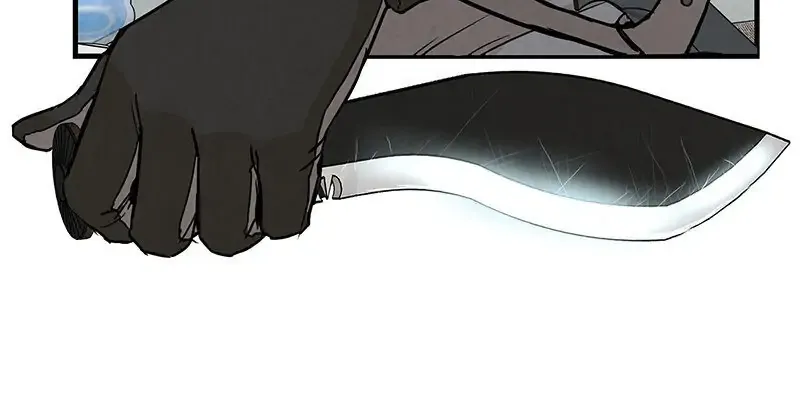 Return Survival Chapter 7 page 50 - 