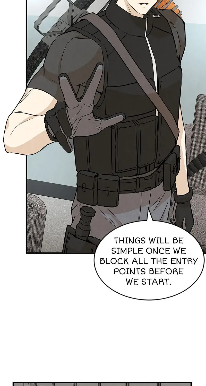 Return Survival Chapter 7 page 52 - 