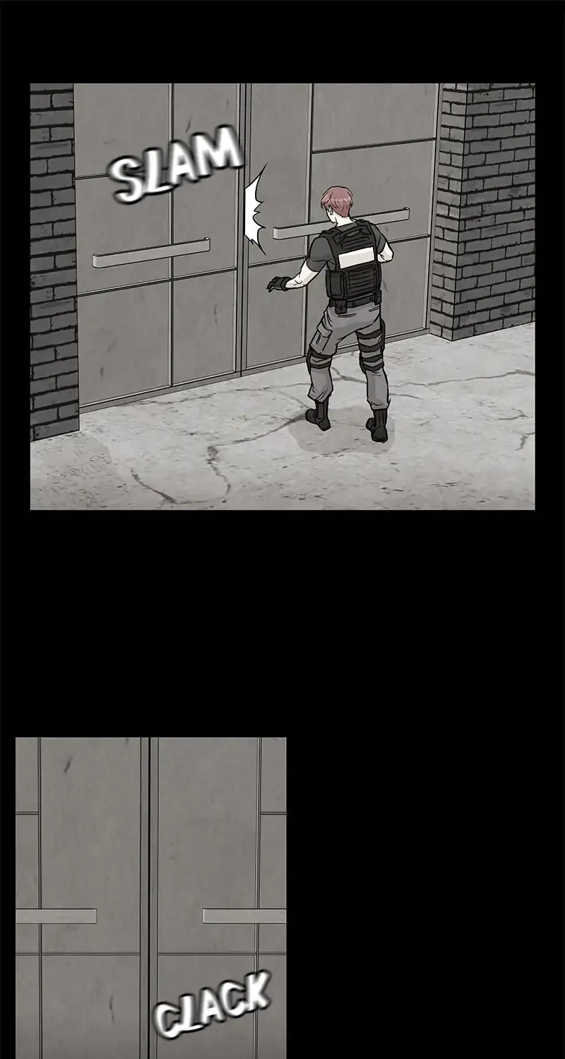 Return Survival Chapter 7 page 8 - 