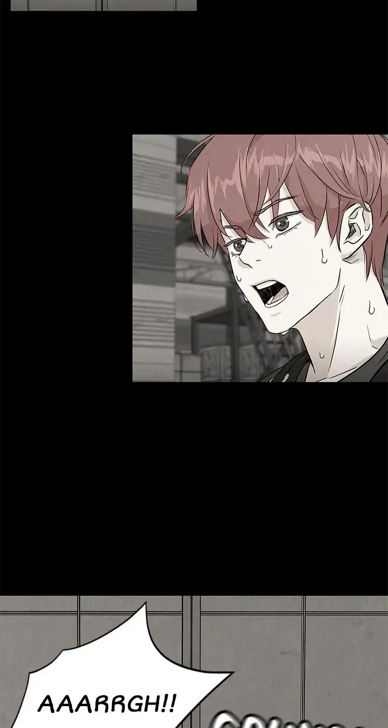 Return Survival Chapter 7 page 9 - 